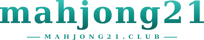 mahjong21 logo