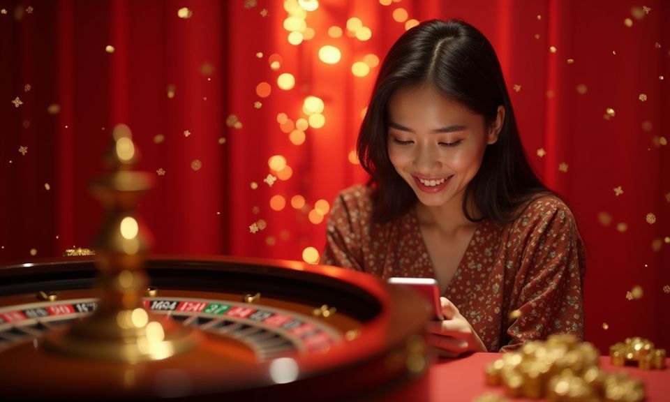 mahjong21 Ceme Live Arena