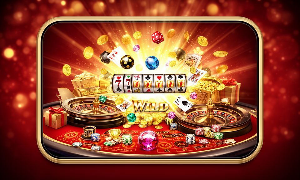 mahjong21 Live Sic Bo Gold