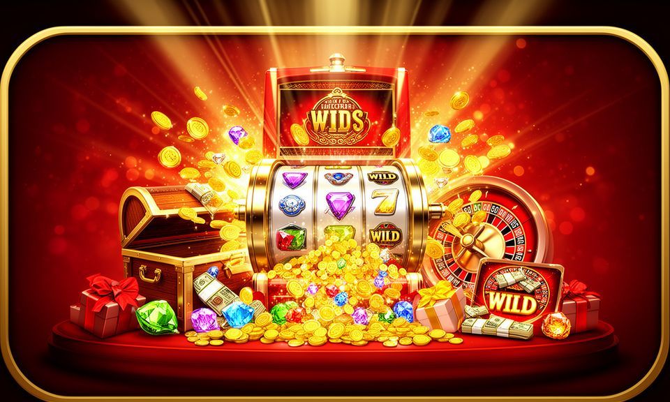 mahjong21 What We Offer in Live Sic Bo Gold